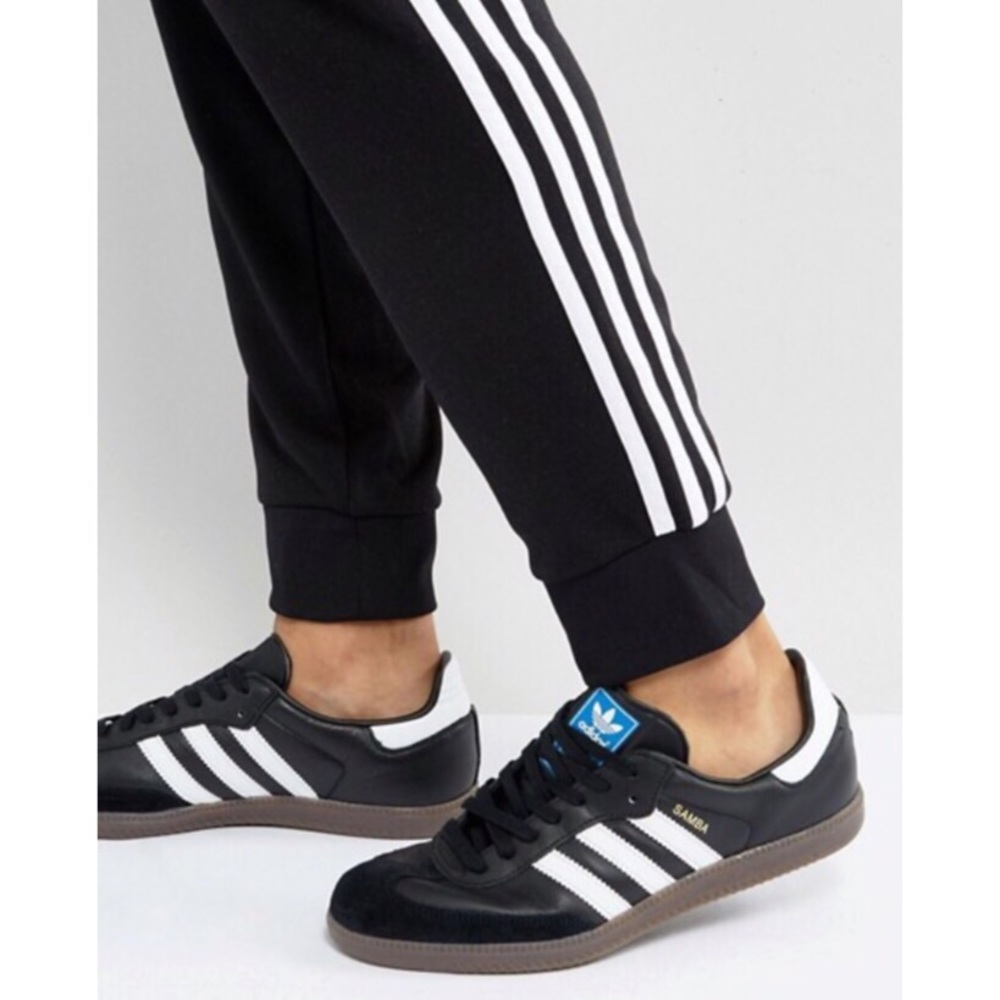 ⚡️SALE⚡️NIB Adidas Samba OG Shoes